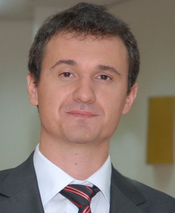 Dr. Dragoi's digital store (DDS)